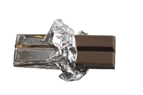 choklad kalorier per 100 gram